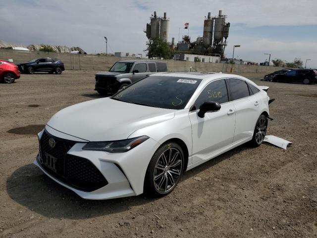 Photo 1 VIN: 4T1BZ1FB1KU034842 - TOYOTA AVALON XLE 