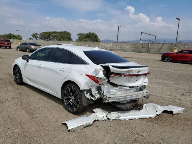 Photo 2 VIN: 4T1BZ1FB1KU034842 - TOYOTA AVALON XLE 