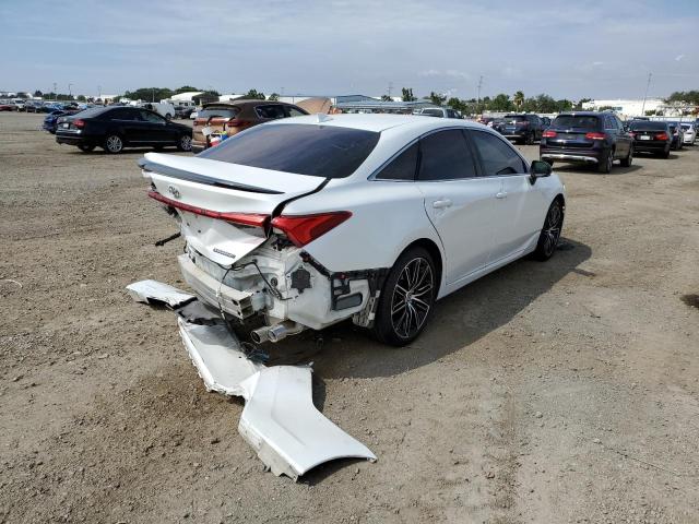 Photo 3 VIN: 4T1BZ1FB1KU034842 - TOYOTA AVALON XLE 