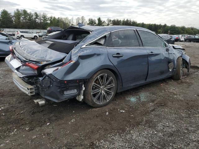 Photo 2 VIN: 4T1BZ1FB1KU034887 - TOYOTA AVALON 