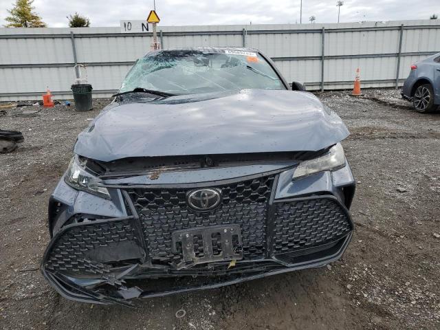 Photo 4 VIN: 4T1BZ1FB1KU034887 - TOYOTA AVALON 