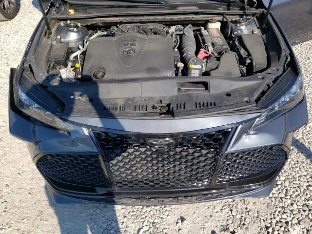 Photo 10 VIN: 4T1BZ1FB2KU001400 - TOYOTA AVALON 