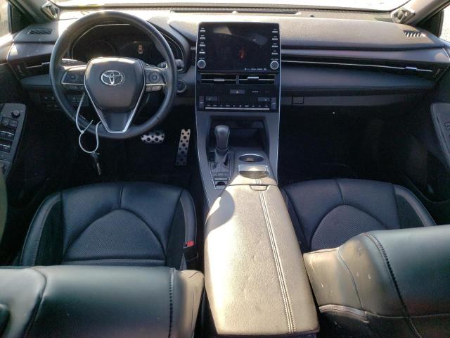 Photo 7 VIN: 4T1BZ1FB2KU001400 - TOYOTA AVALON 