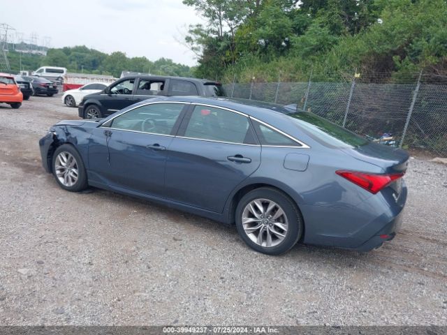 Photo 2 VIN: 4T1BZ1FB2KU003227 - TOYOTA AVALON 