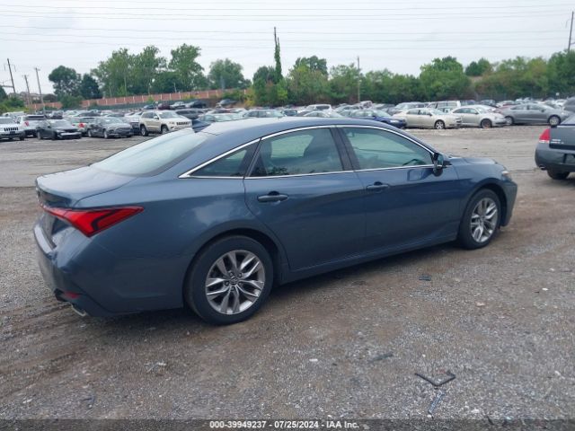 Photo 3 VIN: 4T1BZ1FB2KU003227 - TOYOTA AVALON 