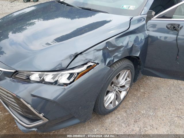 Photo 5 VIN: 4T1BZ1FB2KU003227 - TOYOTA AVALON 