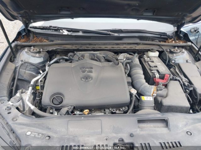 Photo 9 VIN: 4T1BZ1FB2KU003227 - TOYOTA AVALON 