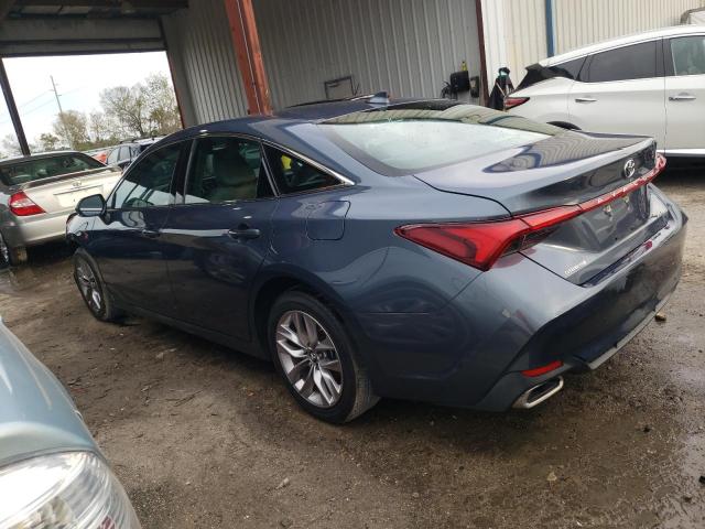 Photo 1 VIN: 4T1BZ1FB2KU006239 - TOYOTA AVALON XLE 