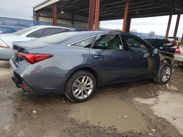 Photo 2 VIN: 4T1BZ1FB2KU006239 - TOYOTA AVALON XLE 