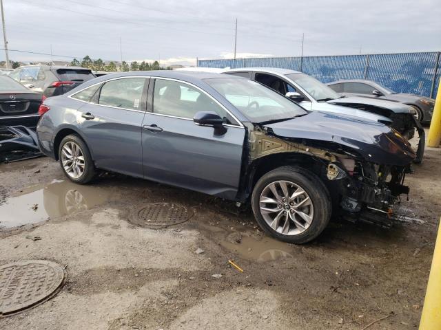 Photo 3 VIN: 4T1BZ1FB2KU006239 - TOYOTA AVALON XLE 