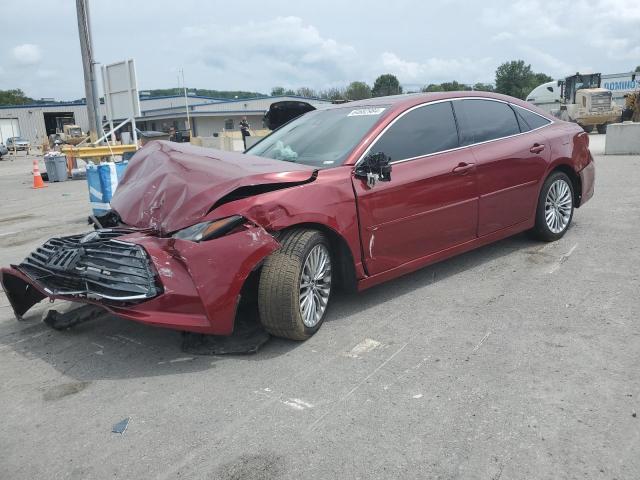 Photo 0 VIN: 4T1BZ1FB2KU010694 - TOYOTA AVALON 