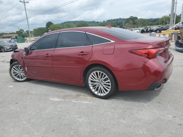 Photo 1 VIN: 4T1BZ1FB2KU010694 - TOYOTA AVALON 