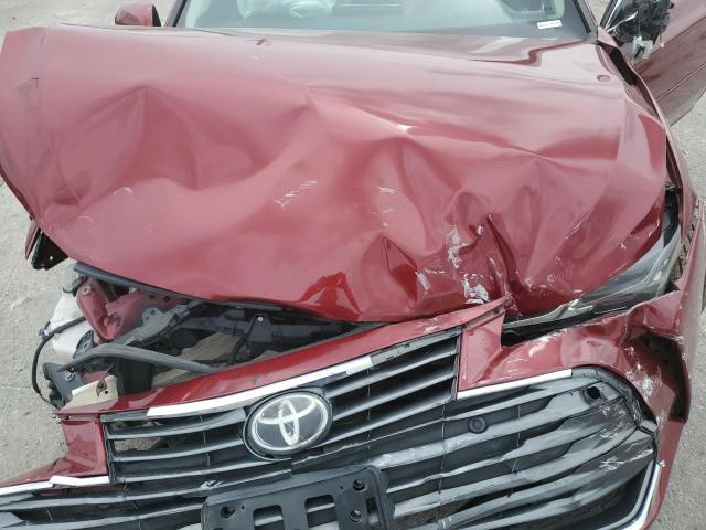 Photo 10 VIN: 4T1BZ1FB2KU010694 - TOYOTA AVALON 