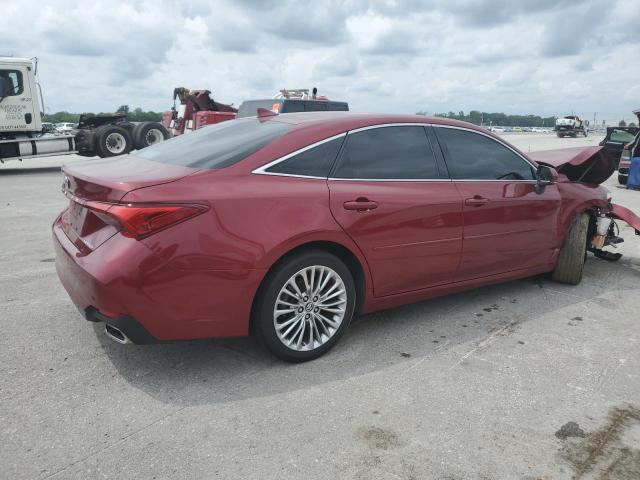 Photo 2 VIN: 4T1BZ1FB2KU010694 - TOYOTA AVALON 