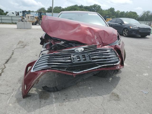 Photo 4 VIN: 4T1BZ1FB2KU010694 - TOYOTA AVALON 