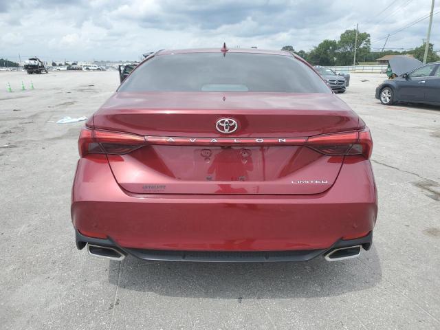 Photo 5 VIN: 4T1BZ1FB2KU010694 - TOYOTA AVALON 