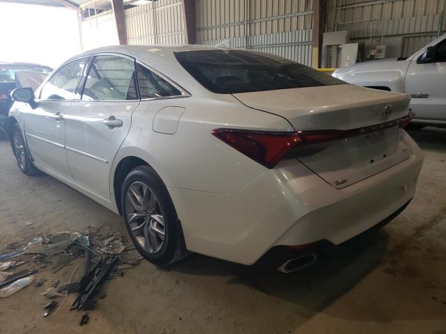 Photo 2 VIN: 4T1BZ1FB2KU011117 - TOYOTA AVALON XLE 