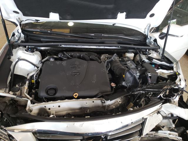 Photo 6 VIN: 4T1BZ1FB2KU011117 - TOYOTA AVALON XLE 