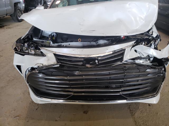 Photo 8 VIN: 4T1BZ1FB2KU011117 - TOYOTA AVALON XLE 