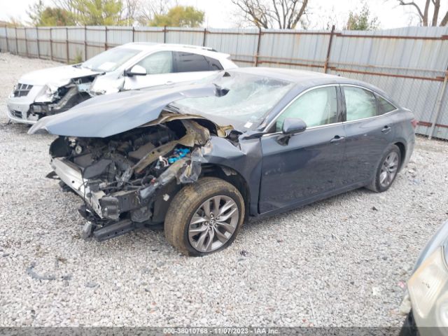 Photo 1 VIN: 4T1BZ1FB2KU013143 - TOYOTA AVALON 