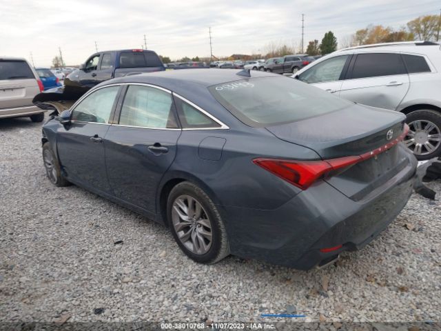 Photo 2 VIN: 4T1BZ1FB2KU013143 - TOYOTA AVALON 