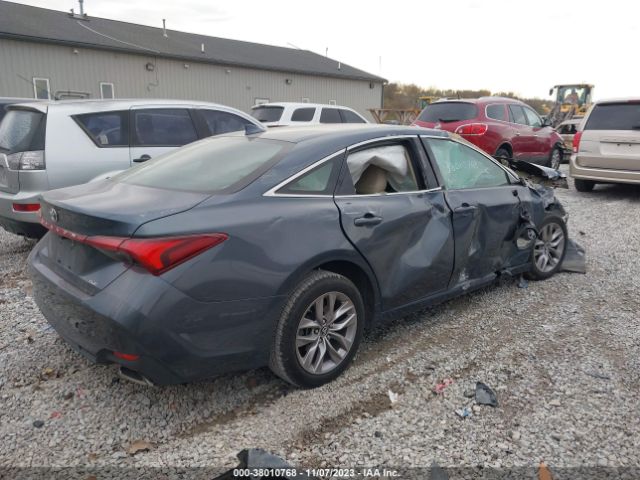 Photo 3 VIN: 4T1BZ1FB2KU013143 - TOYOTA AVALON 