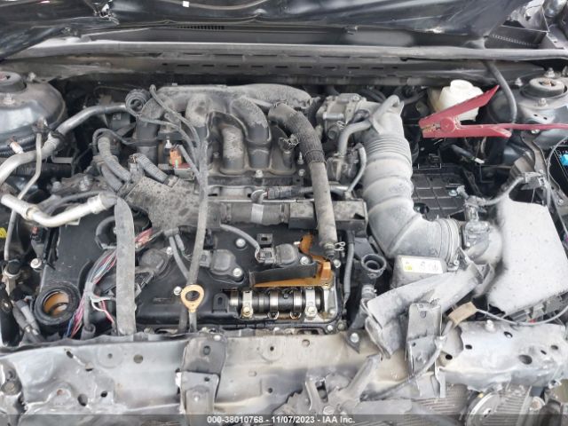 Photo 9 VIN: 4T1BZ1FB2KU013143 - TOYOTA AVALON 