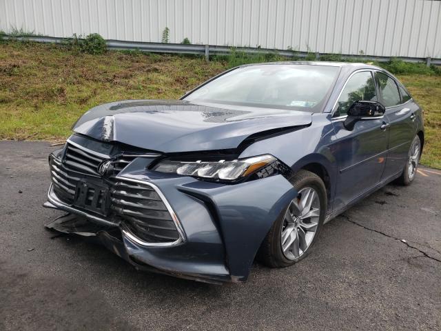 Photo 1 VIN: 4T1BZ1FB2KU014664 - TOYOTA AVALON XLE 