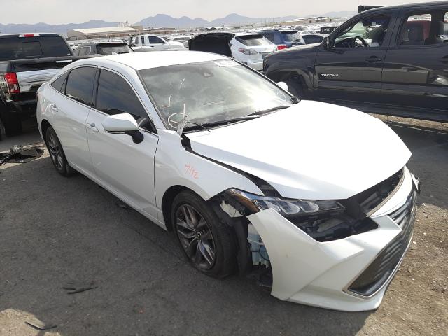 Photo 0 VIN: 4T1BZ1FB2KU017077 - TOYOTA AVALON XLE 