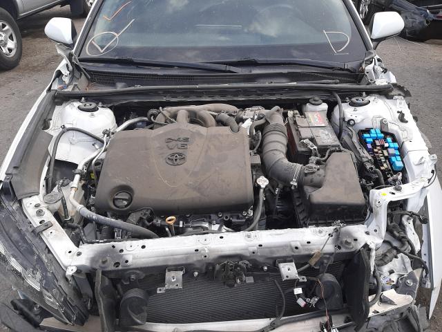 Photo 6 VIN: 4T1BZ1FB2KU017077 - TOYOTA AVALON XLE 