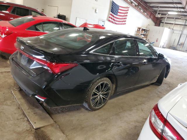 Photo 2 VIN: 4T1BZ1FB2KU017256 - TOYOTA AVALON 