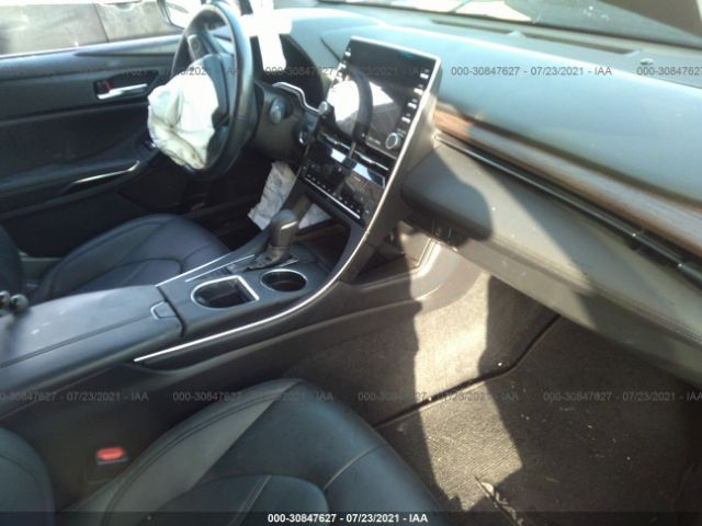 Photo 4 VIN: 4T1BZ1FB2KU018567 - TOYOTA AVALON 