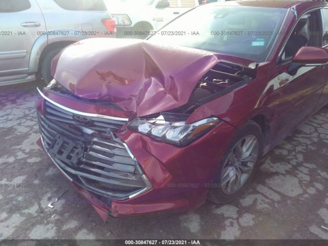 Photo 5 VIN: 4T1BZ1FB2KU018567 - TOYOTA AVALON 