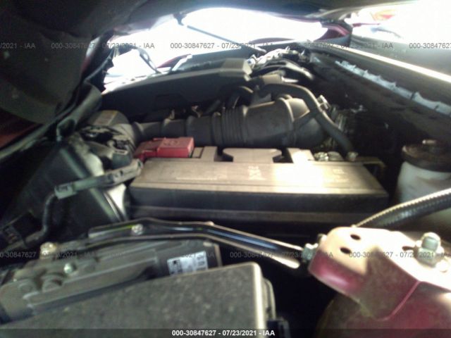 Photo 9 VIN: 4T1BZ1FB2KU018567 - TOYOTA AVALON 