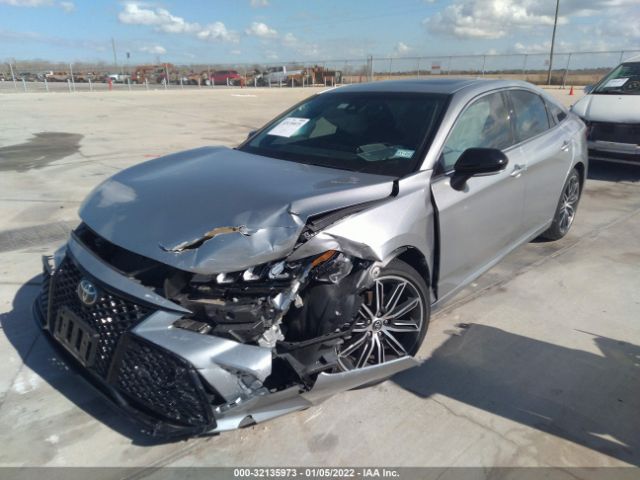 Photo 1 VIN: 4T1BZ1FB2KU020979 - TOYOTA AVALON 