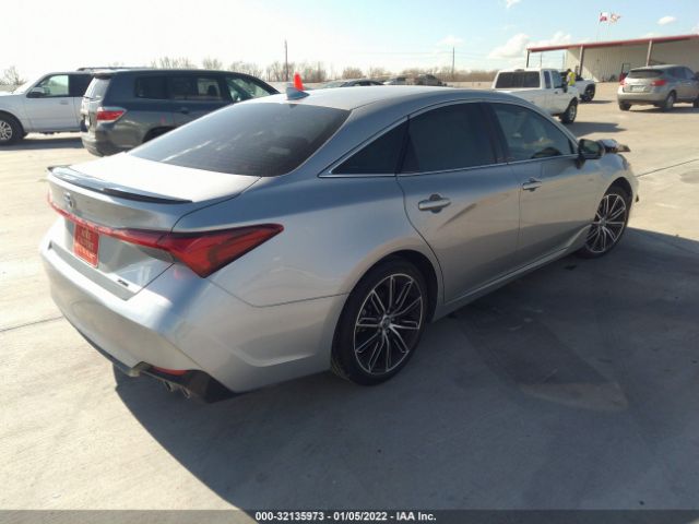 Photo 3 VIN: 4T1BZ1FB2KU020979 - TOYOTA AVALON 