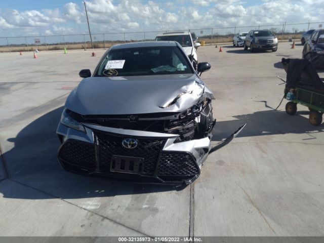 Photo 5 VIN: 4T1BZ1FB2KU020979 - TOYOTA AVALON 