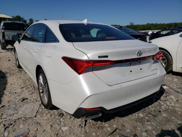 Photo 2 VIN: 4T1BZ1FB2KU022618 - TOYOTA AVALON XLE 