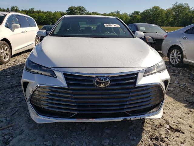 Photo 8 VIN: 4T1BZ1FB2KU022618 - TOYOTA AVALON XLE 