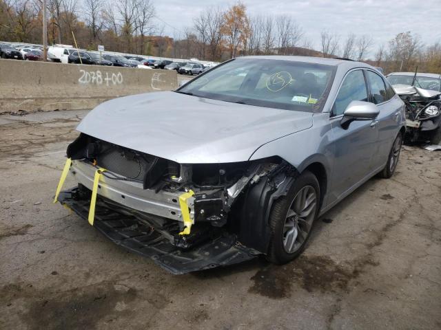 Photo 1 VIN: 4T1BZ1FB2KU024322 - TOYOTA AVALON XLE 