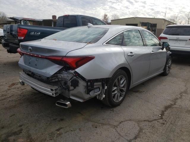 Photo 3 VIN: 4T1BZ1FB2KU024322 - TOYOTA AVALON XLE 