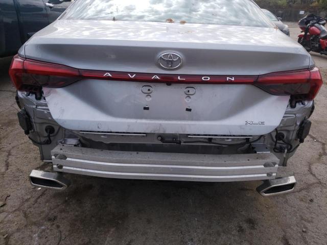 Photo 8 VIN: 4T1BZ1FB2KU024322 - TOYOTA AVALON XLE 