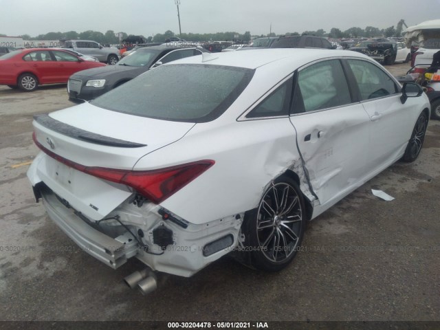 Photo 3 VIN: 4T1BZ1FB2KU026457 - TOYOTA AVALON 