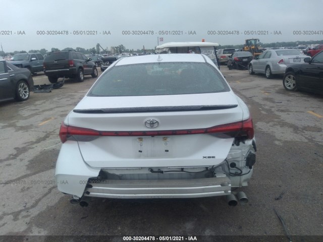 Photo 5 VIN: 4T1BZ1FB2KU026457 - TOYOTA AVALON 