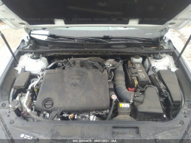 Photo 9 VIN: 4T1BZ1FB2KU026457 - TOYOTA AVALON 