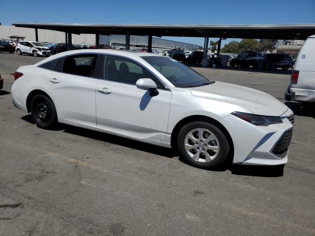 Photo 3 VIN: 4T1BZ1FB2KU027527 - TOYOTA AVALON 