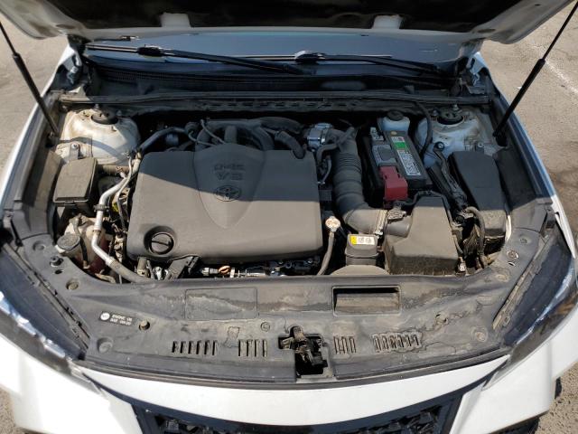 Photo 10 VIN: 4T1BZ1FB2KU027723 - TOYOTA AVALON 