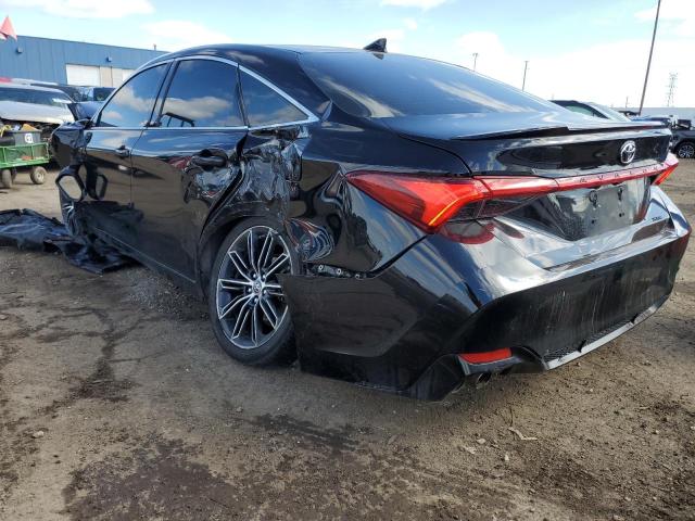 Photo 1 VIN: 4T1BZ1FB2KU029407 - TOYOTA AVALON XLE 