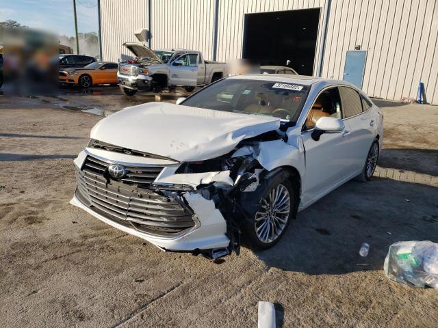 Photo 1 VIN: 4T1BZ1FB2KU032632 - TOYOTA AVALON XLE 