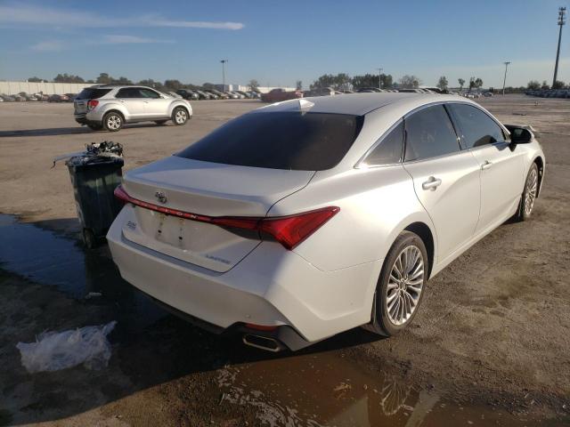 Photo 3 VIN: 4T1BZ1FB2KU032632 - TOYOTA AVALON XLE 